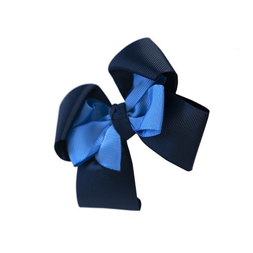 MAXILAZO CON LIGA AZUL