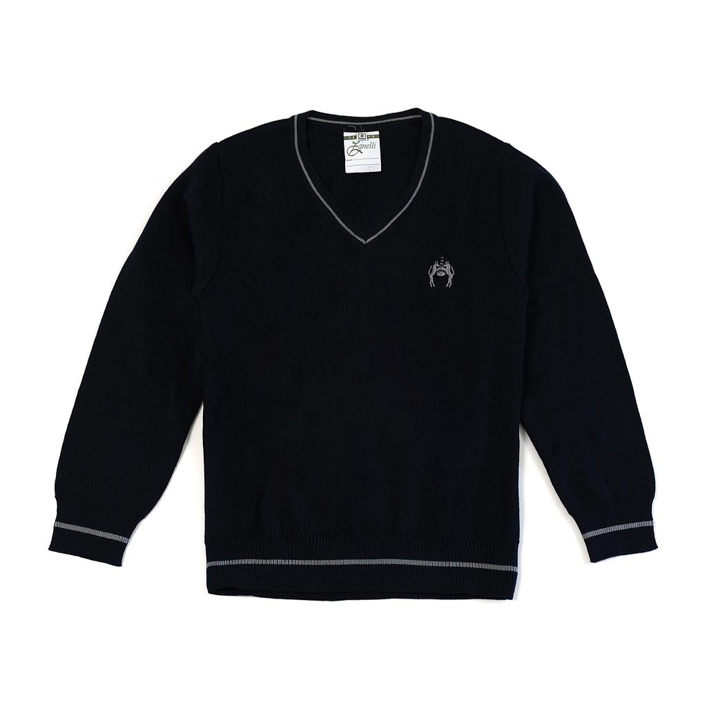 CHOMPA ESCOLAR "SIAL"  