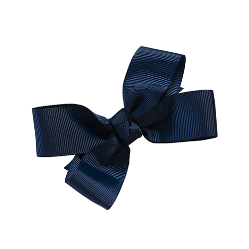 LAZO GRANDE CON LIGA AZUL