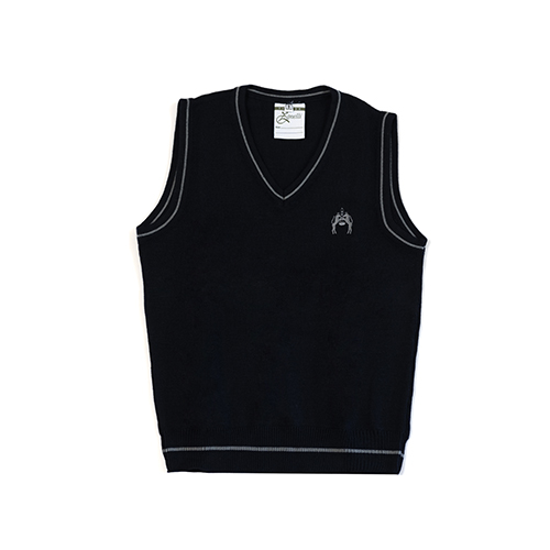 PULLOVER ESCOLAR