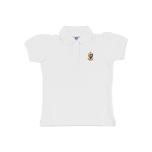 POLO PIQUE MUJER M/CORTA 