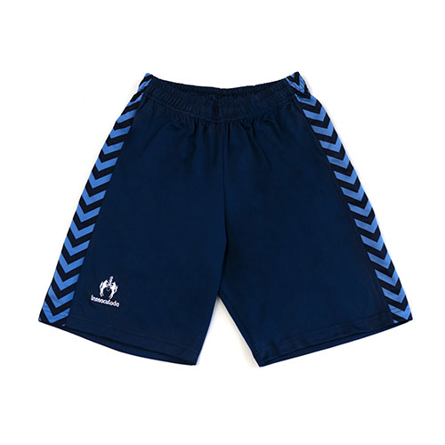 SHORT DE HOMBRE 
